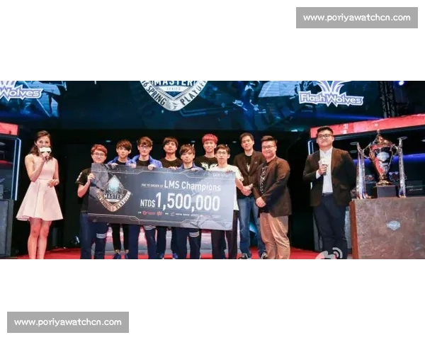 兄弟齐心！G2、BLG、T1 携手征战 MSI