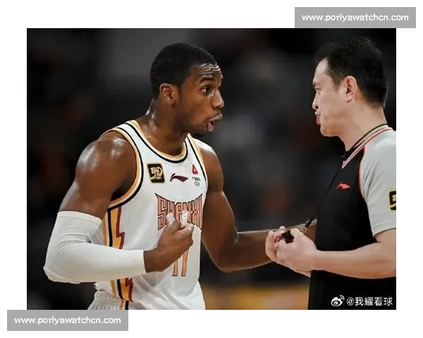 山西队外援流失重创！古德温转投上海，迪亚洛登陆西甲