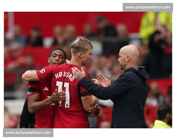 曼联 7400 万镑截胡塞斯科！霍伊伦德互换交易或破灭伊萨克利物浦梦