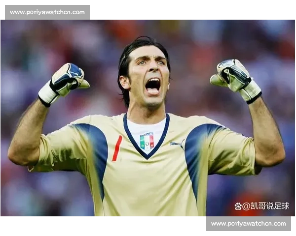 博卡门神怒批世俱杯争议点球：如此判罚堪称耻辱！