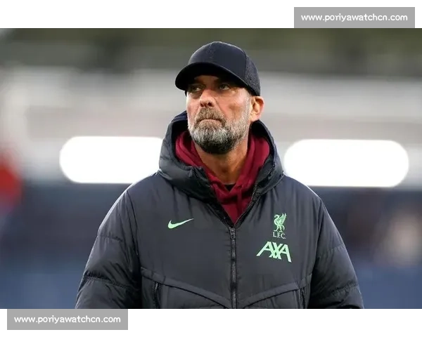 莱比锡少帅亲承向克洛普取经：师徒传承助红牛军团再腾飞