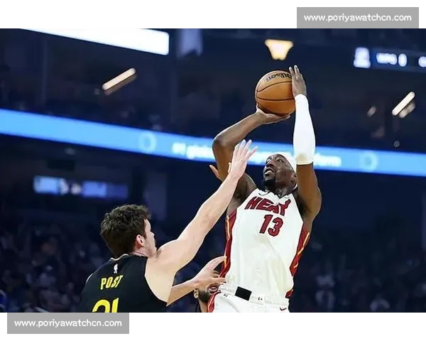 阿德巴约强势对决湖人内线攻防博弈引爆焦点之战季后赛舞台巅峰夜