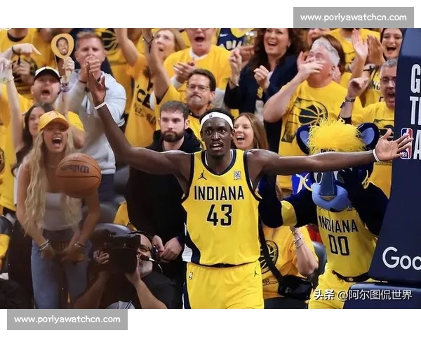 猛龙大战步行者：双方核心球员表现对比与赛季前景分析